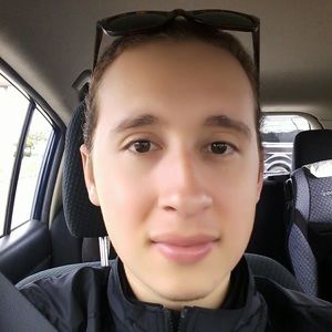 Meet your Posher, Luigi